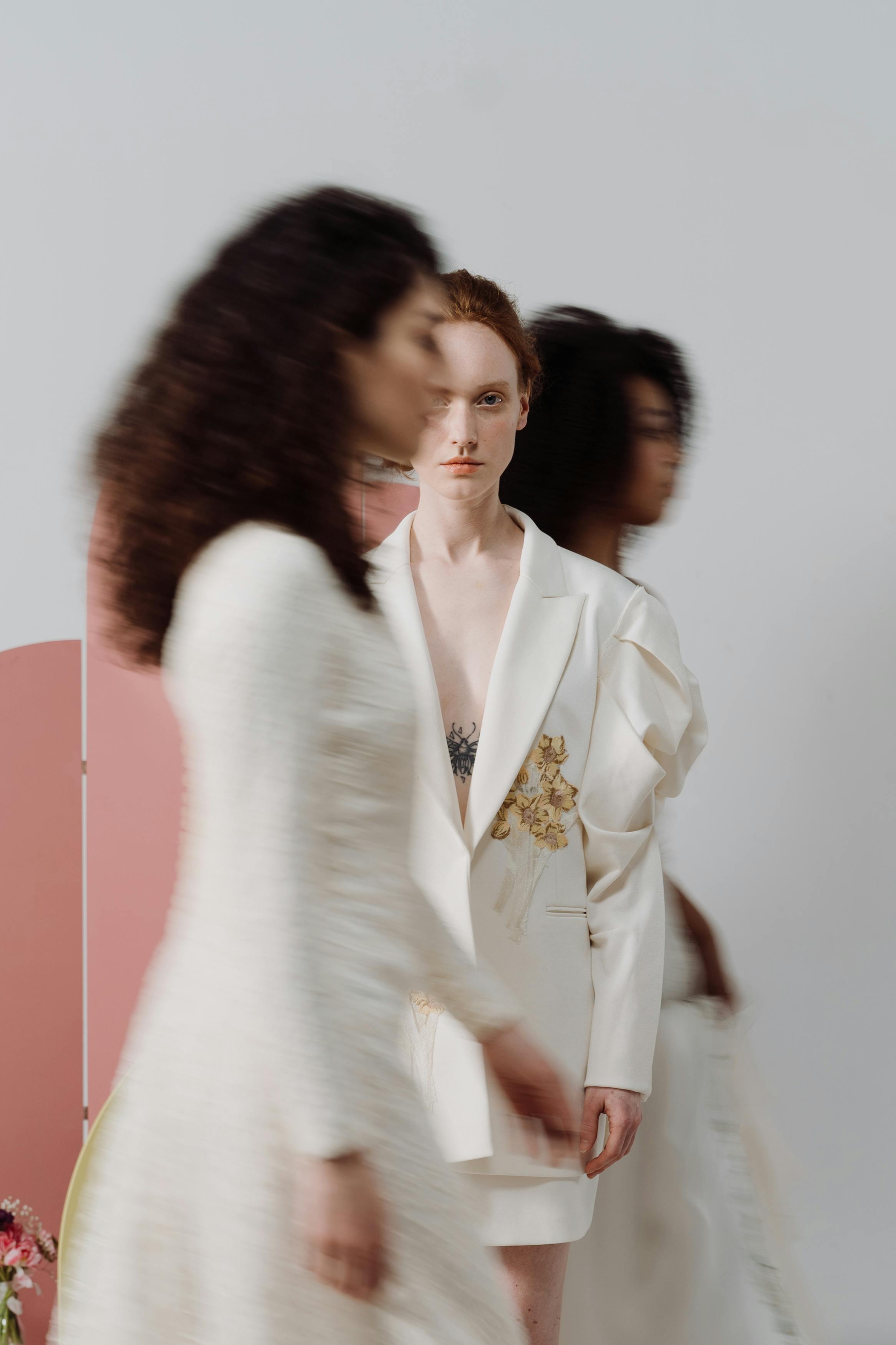 SPFW 30 Anos: Três Décadas de Ousadia e Revolução na Moda Brasileira