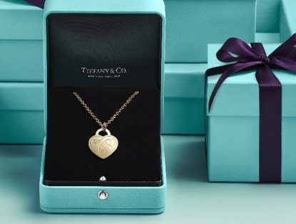 Tiffany & Co. e Oportunidade do Bem: joias com propósito e impacto social Tiffany & Co. e Oportunidade do Bem: joias com propósito e impacto social