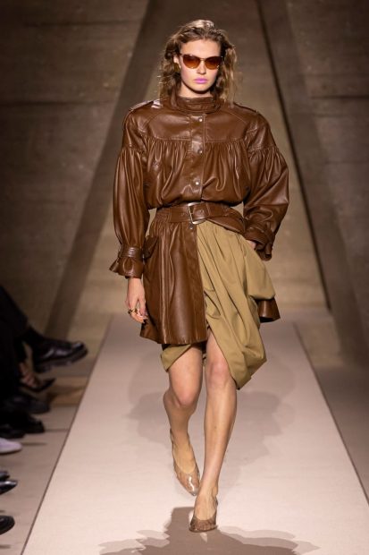 Chloé apresenta sua coleção de verão 2026