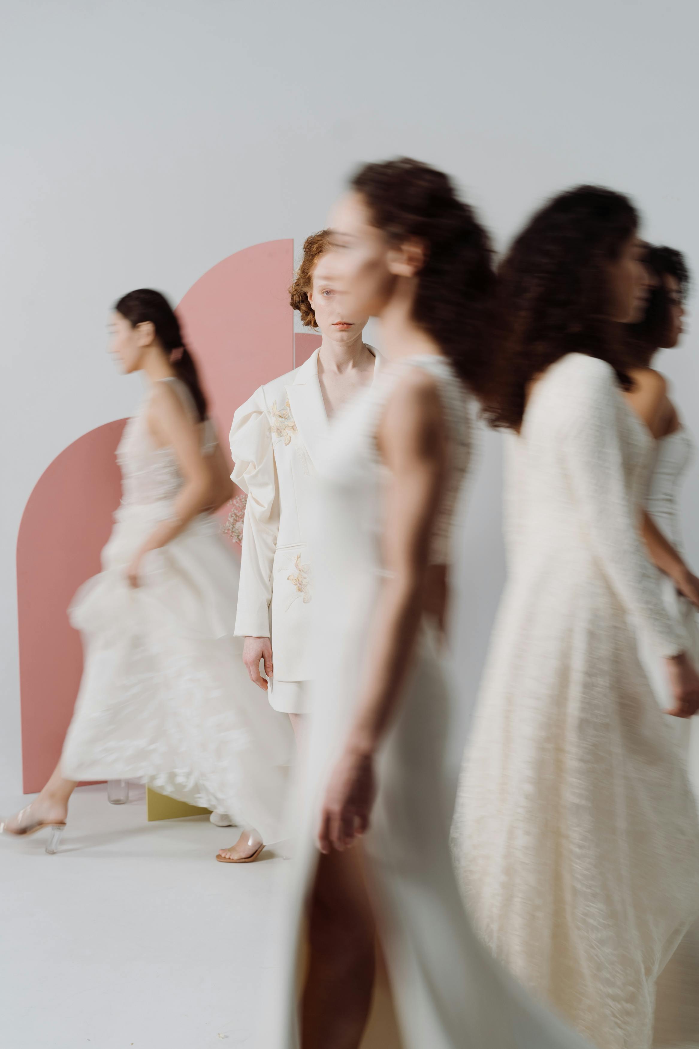 SPFW 30 Anos: Três Décadas de Ousadia e Revolução na Moda Brasileira