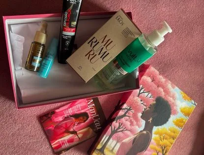 UAUBOX de Outubro e Cupom de desconto exclusivo