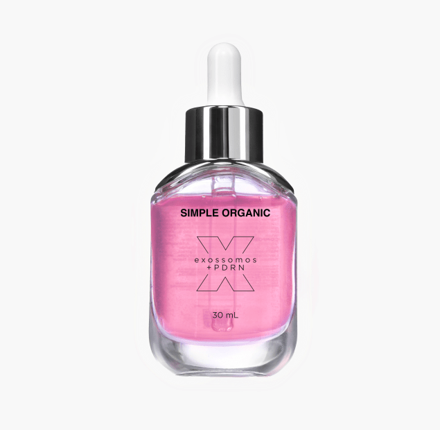 SIMPLE ORGANIC
