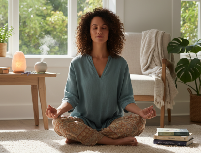 Mente Saudável e Mais Foco: 7 Hábitos Comprovados