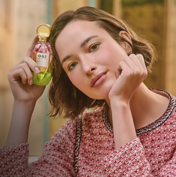 Perfumes Franceses com 25% OFF | Beauté Novembre O.U.i Paris