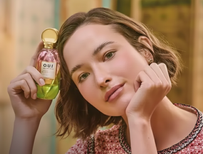Perfumes Franceses com 25% OFF | Beauté Novembre O.U.i Paris Perfumes Franceses com 25% OFF | Beauté Novembre O.U.i Paris