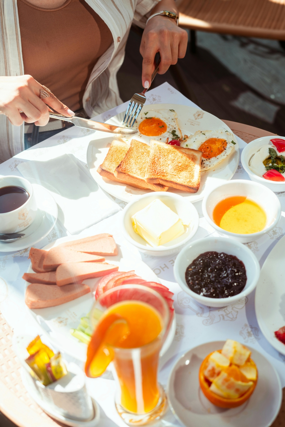 Saúde e bem-estar: o que a falta de proteína pode causar no seu corpo?