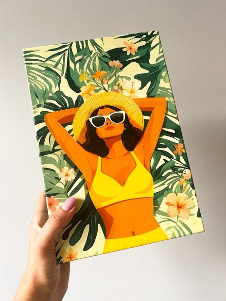 Assine a UAUBOX e receba produtos de beleza todo mês + CUPOM