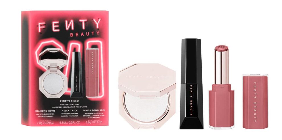 Fenty Beauty Fenty’s Finest