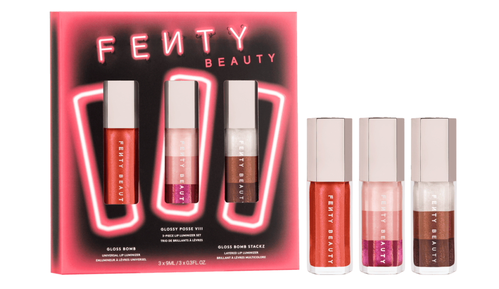 Fenty Beauty Glossy Posse VIII