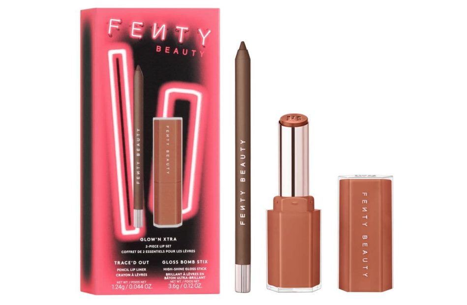 Fenty Beauty Glow’n Xtra