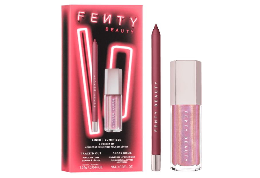 Fenty Beauty Lined + Luminized
