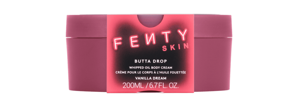 Fenty Skin Butta Drop ‘Vanilla Dream