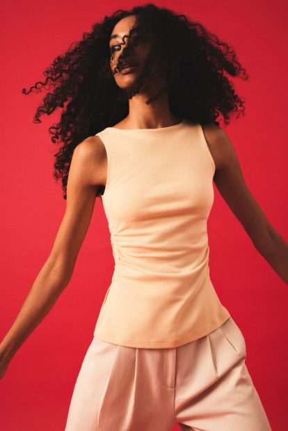 Hering lança Cápsula Bossa para um Natal com novos básicos