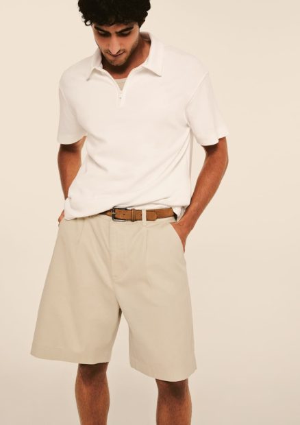 Hering lança Cápsula Bossa para um Natal com novos básicos