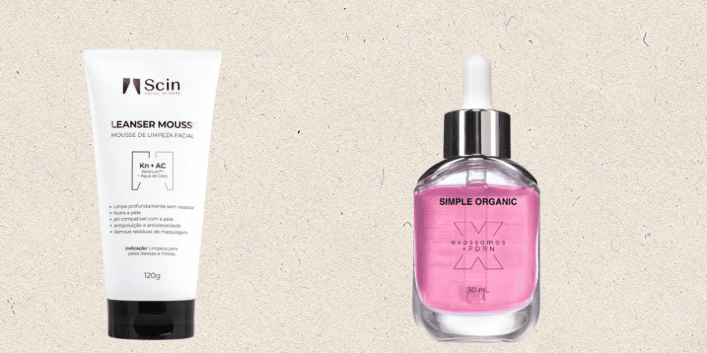 Produtos de Beleza 2025 10 Lançamentos Indispensáveis