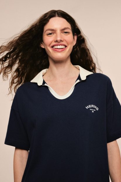 polo feminina