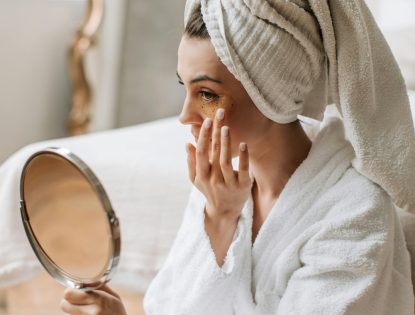 Olheiras na Menopausa: Causas e Melhores Tratamentos