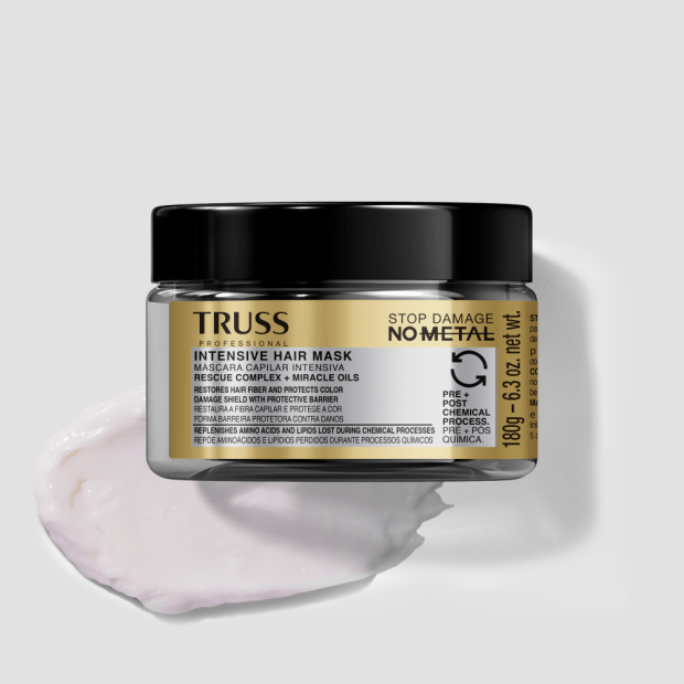 TRUSS amplia a linha No Metal para uso em casa