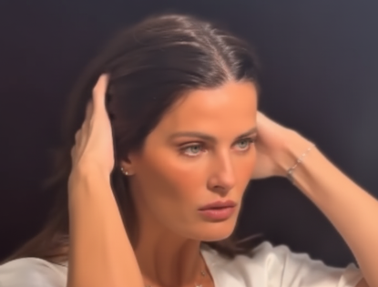 Isabeli Fontana Conta Seu Truque de Beleza Favorito