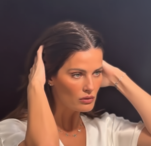 Isabeli Fontana Conta Seu Truque de Beleza Favorito