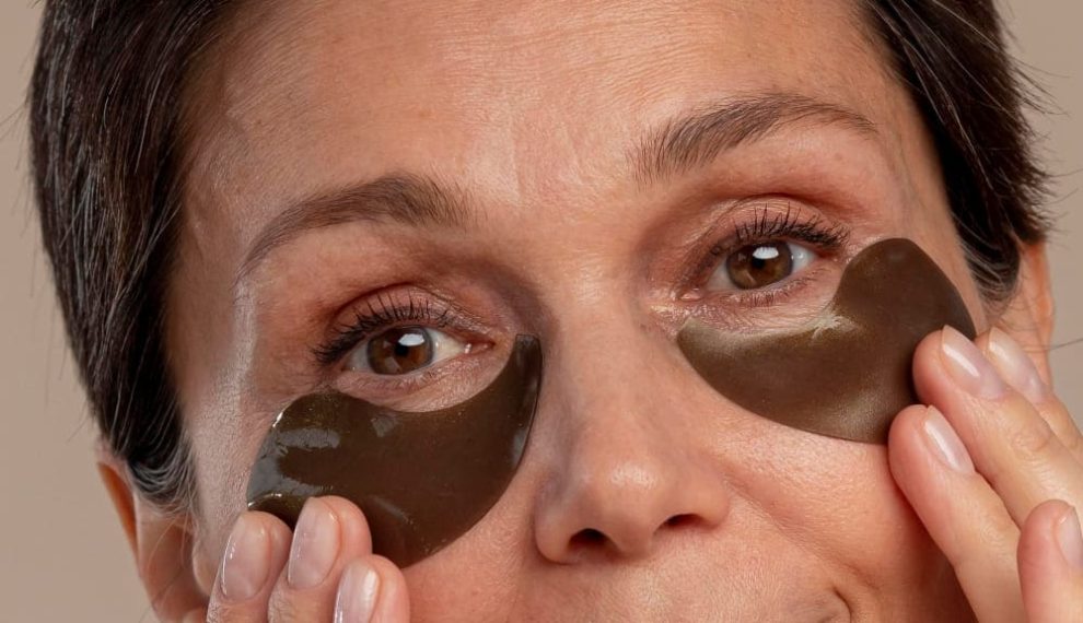 Olheiras na Menopausa Causas e Melhores Tratamentos