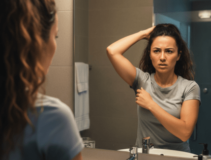 Bromidrose: sinais de alerta e como tratar o odor