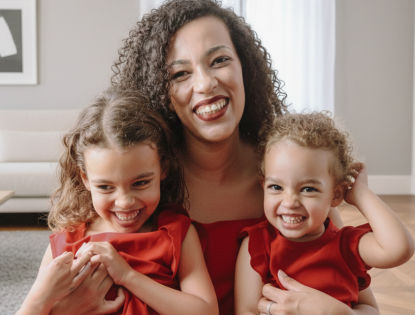 Como cuidar do cabelo infantil em 5 passos essenciais