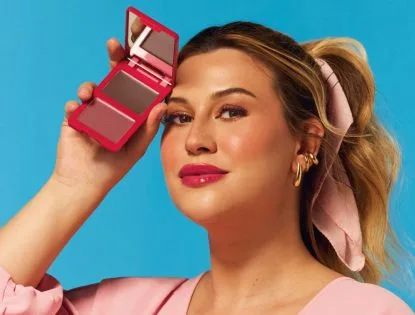 Eudora Niina Secrets apresenta Luminous Summer, o glow sofisticado do verão