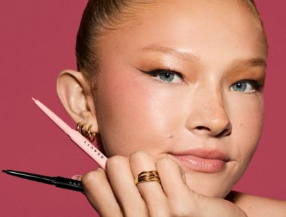 Fine Linez da Fenty Beauty redefine sua rotina de maquiagem