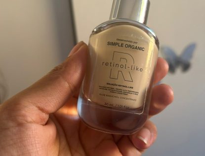 Retinol Like funciona? Veja a resenha completa e resultados