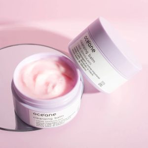 Testamos o Cleansing Balm da Océane vale o hype