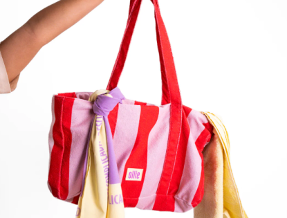 The Ollie Club: Ollie lança acessórios de verão exclusivos