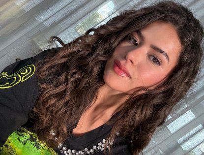 Cabelo Natural em Alta: Tendências de Finalização de verão