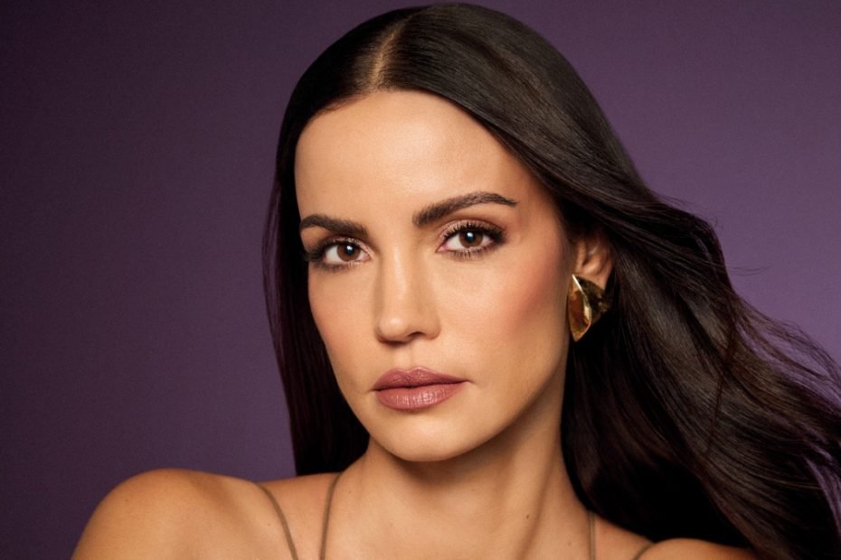 Eudora Make apresenta a nova Máscara de Cílios Turbo