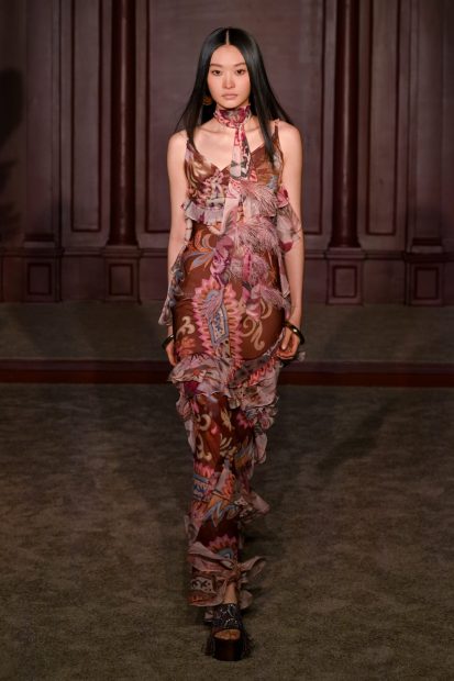 PatBO apresenta coleção “Brazilian Bohemian”  na NYFW