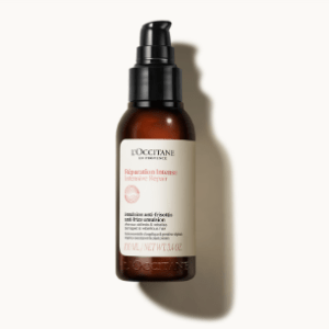 Sérum Anti-Frizz Reparação Intensiva – Aromacologia