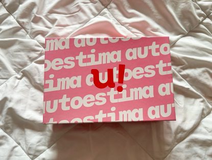 UAUBox fortalece a autoestima com beleza e economia