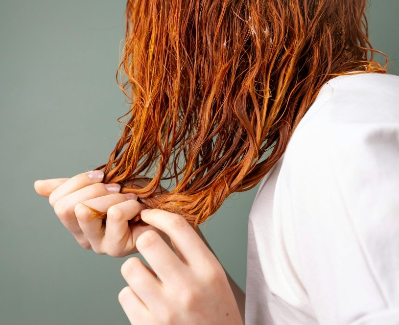 Cabelo de Salão em Casa 5 Erros no Banho que Você Precisa Evitar