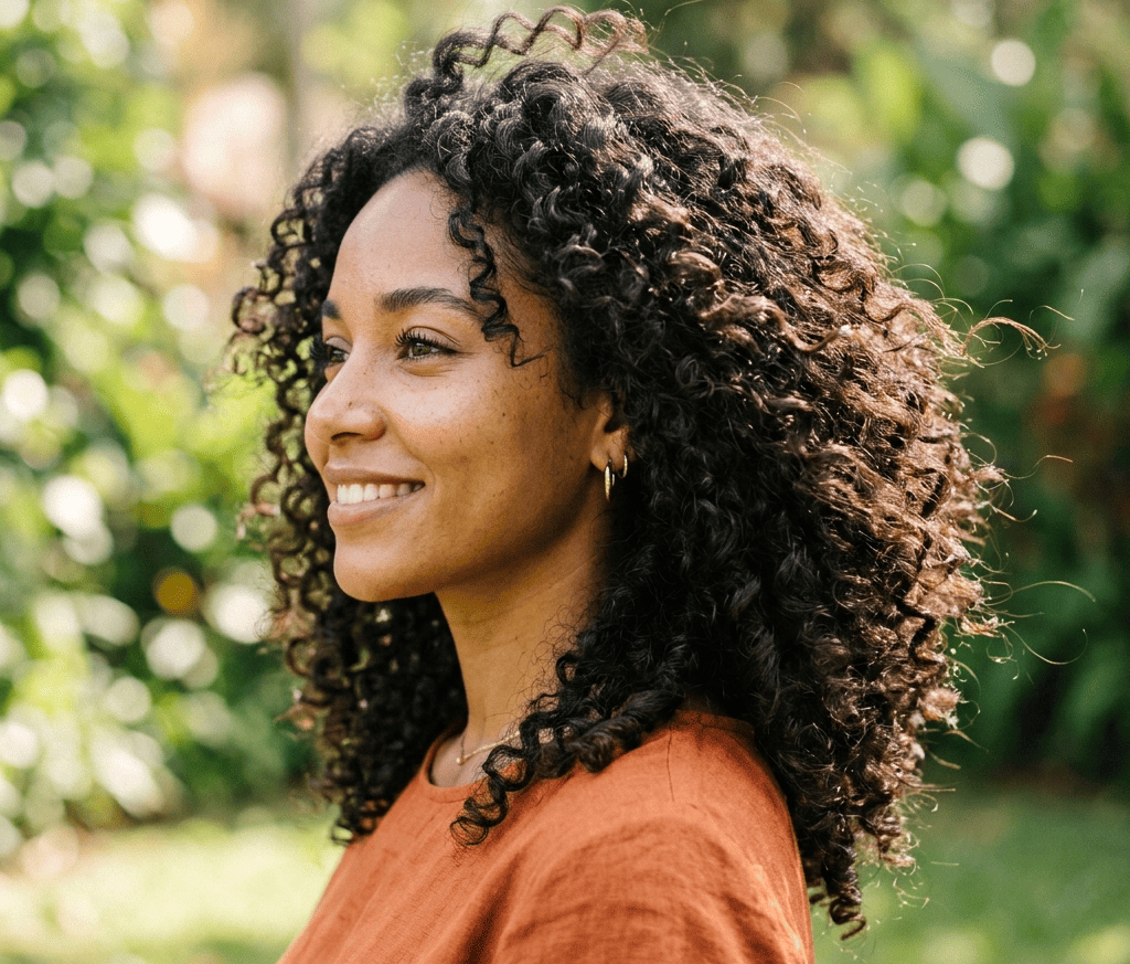 Qual produto usar no cabelo ressecado? Passo a passo