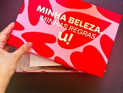 uauBOX de Março: Vale a pena? Spoiler, Produtos + Cupom