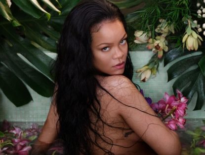 Fenty Skin Body: ritual de banho criado por Rihanna