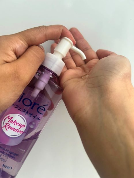 Rotina de Skincare Noturno para Peles Oleosas e acneicas