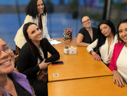 Café com Empreendedoras movimentou Barra Mansa com protagonismo feminino