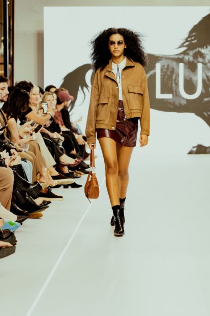 Ellus apresenta coleção de outono/inverno 2026 no Fashion Show