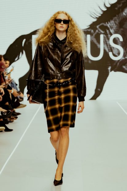 desfile Ellus