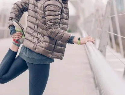 Exercício no frio: 7 cuidados para manter a saúde