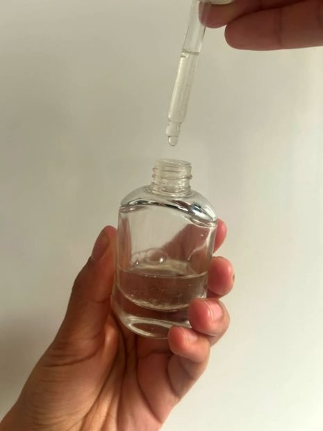 Rotina de Skincare Noturno para Peles Oleosas e acneicas