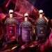 Tabac Sahara da Guerlain Novo perfume da Absolus Allegoria
