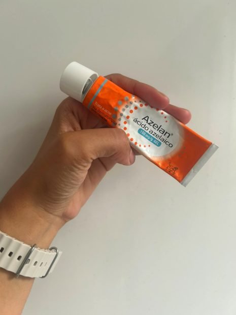 Rotina de Skincare Noturno para Peles Oleosas e acneicas