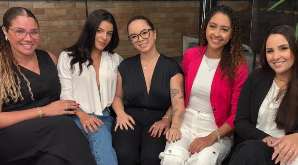 Café com Empreendedoras movimentou Barra Mansa com protagonismo feminino